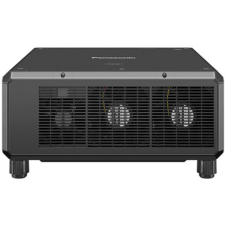 PT-RQ18KEJ Black Panasonic