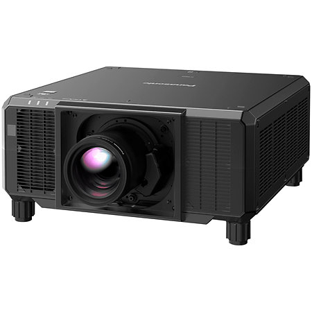 Panasonic PT-RQ25KEJ Black