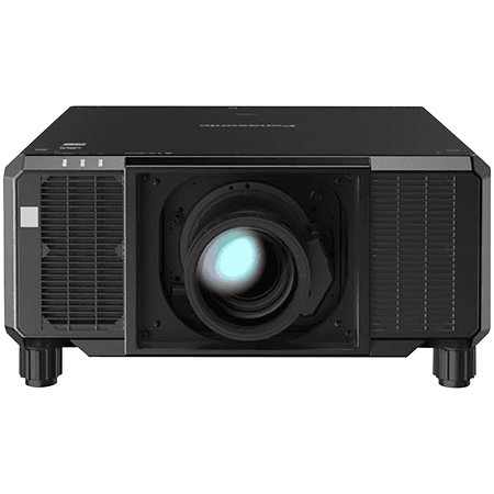 Panasonic PT-RQ25KEJ Black