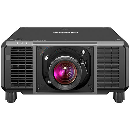 Panasonic PT-RZ17KE Black