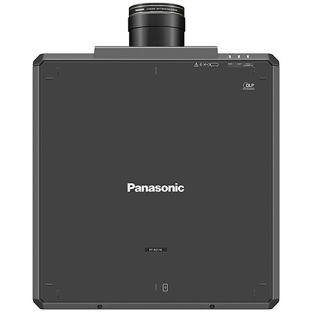 PT-RZ17KE Black Panasonic