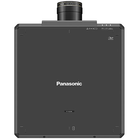 PT-RZ24KE Black Panasonic