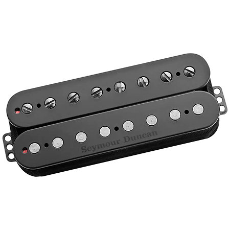 Seymour Duncan Sentient 8 Neck Black