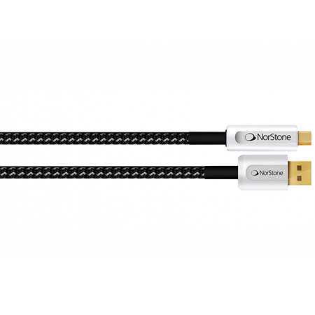 Jura Cable USB (3 m) NorStone