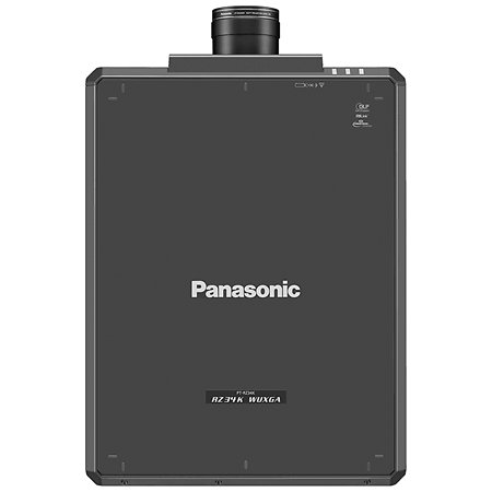 PT-RZ34KEJ Black Panasonic