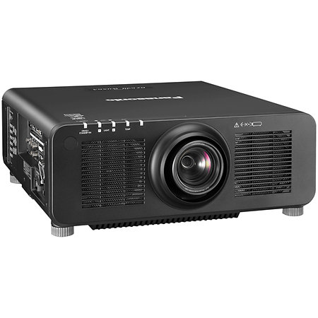 Panasonic PT-RZ690BE Black