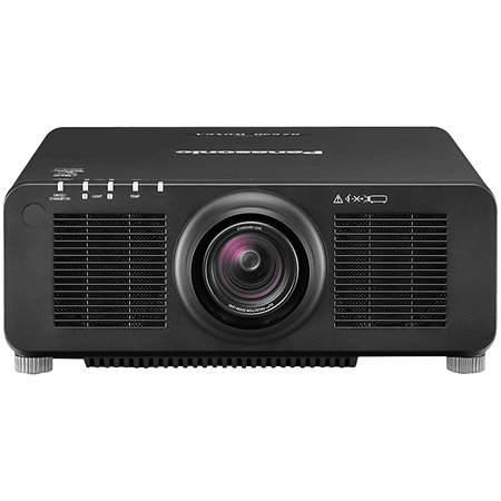 Panasonic PT-RZ690BE Black