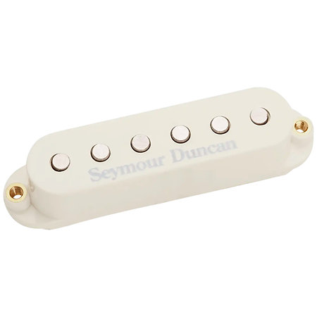 Seymour Duncan Classic Stack Plus Strat Neck Parchment