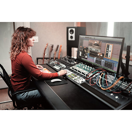 Universal Audio Apollo X8P Gen 2 Essentials+