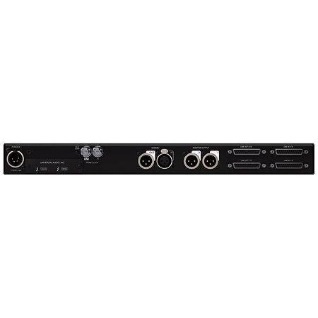 Apollo X16 Gen 2 Essentials+ Universal Audio