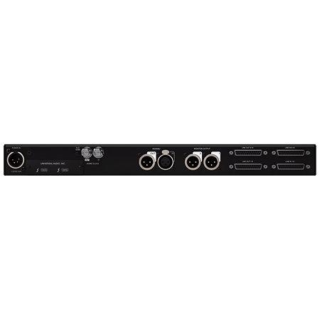 Apollo X16 Gen 2 Ultimate+ Universal Audio