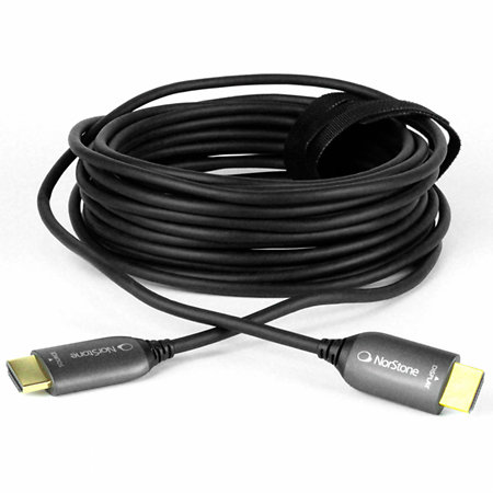 NorStone Jura Câble HDMI 8K (7,5 m)