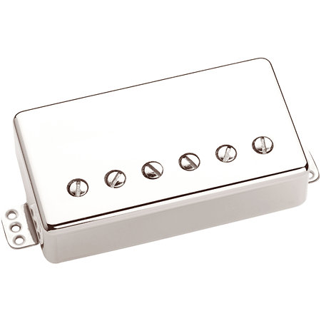 Seymour Duncan 78 Model Trembucker Bridge Nickel