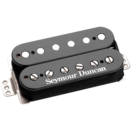 Seymour Duncan 78 Model Trembucker Bridge Black