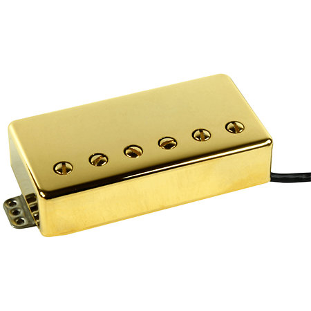 Seymour Duncan JB Model Trembucker Bridge Gold
