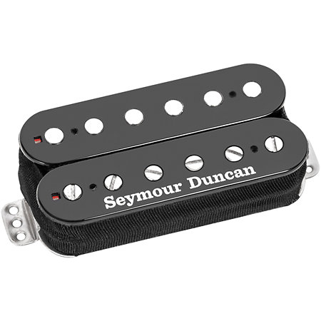 Seymour Duncan Alternative 8 Trembucker Bridge Black