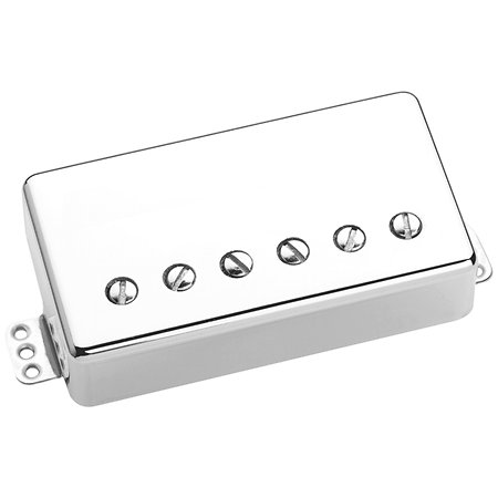 Seymour Duncan Custom 5 Trembucker Bridge Nickel