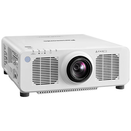 Panasonic PT-RZ690WE White