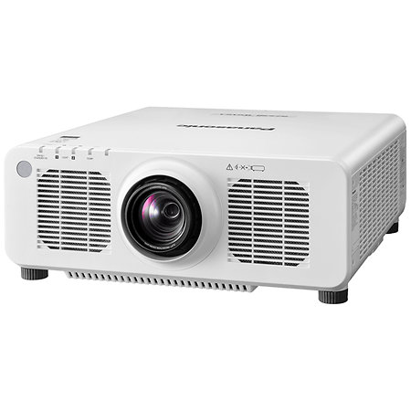PT-RZ690WE White Panasonic