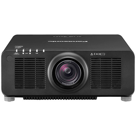 Panasonic PT-RZ790BE Black