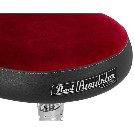 D-1500RST Roadster Throne Pearl