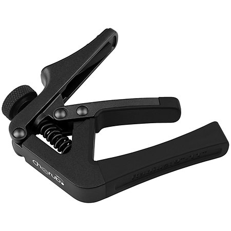 CAPO-CGC1 Capodastre universel Cherub