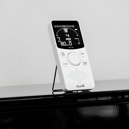 WSM-210LI Métronome électronique rechargeable Cherub