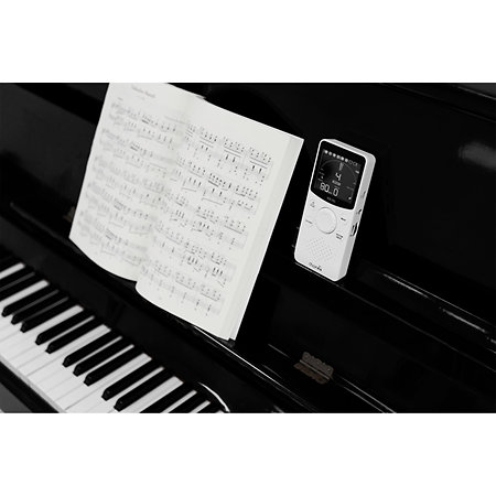 WSM-210LI Métronome électronique rechargeable Cherub