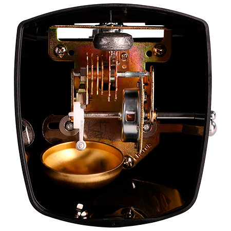 WSM-330-PINK Métronome mécanique Cherub