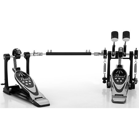 P-532 Double pédale de grosse caisse Pearl