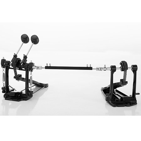 P-532 Double pédale de grosse caisse Pearl