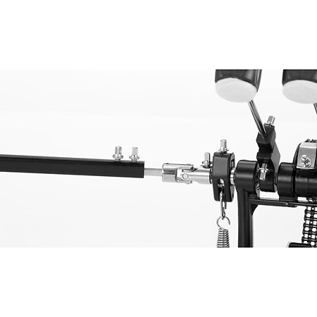 P-532 Double pédale de grosse caisse Pearl