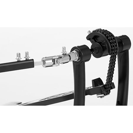 P-532 Double pédale de grosse caisse Pearl