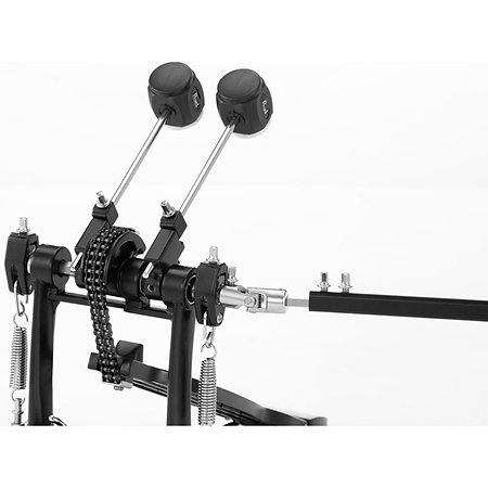 P-532 Double pédale de grosse caisse Pearl