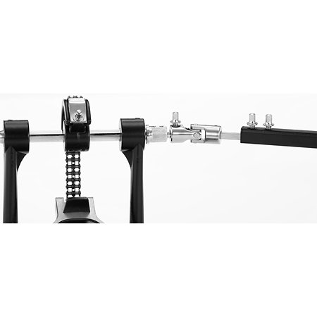 P-532 Double pédale de grosse caisse Pearl