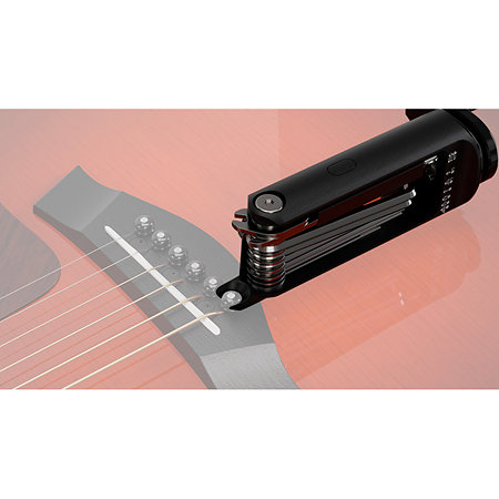 Cherub CGT-1US Outil multifonction