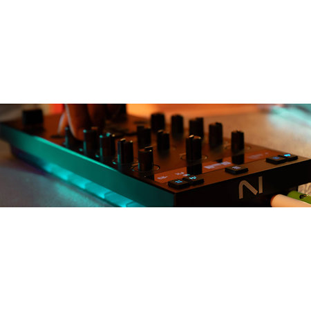 Native Instruments Traktor Z1 MK2 - USB DJ Controller SonoVente