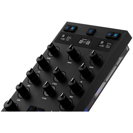 Traktor Z1 MK2 Native Instruments