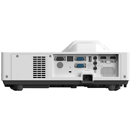 PT-TMW380 White Panasonic
