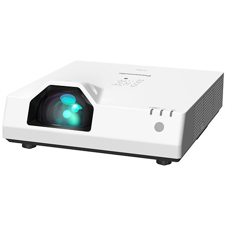 PT-TMW380 White Panasonic