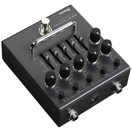 PTEQ Pentatone Equalizer Ibanez