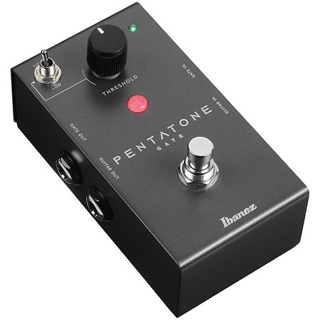 Ibanez PTGATE Pentatone Gate