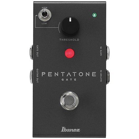 Ibanez PTGATE Pentatone Gate