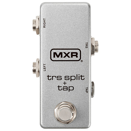 MXR TRS Split + Tap