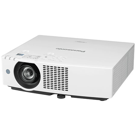 Panasonic PT-VMZ51E White