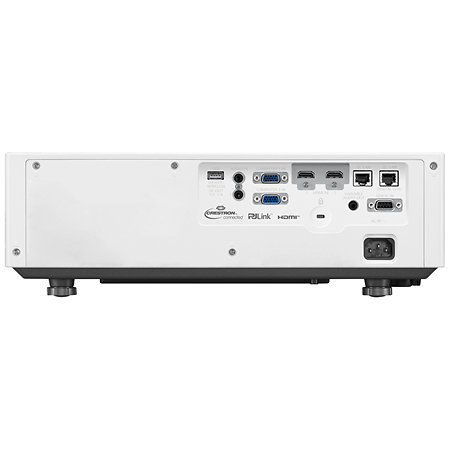 PT-VMZ71E White Panasonic