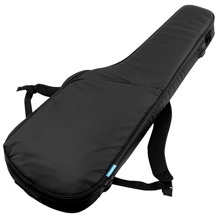 Ibanez IGB724-BK Powerpad Ultra