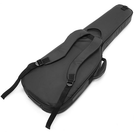 Ibanez IGB724-BK Powerpad Ultra