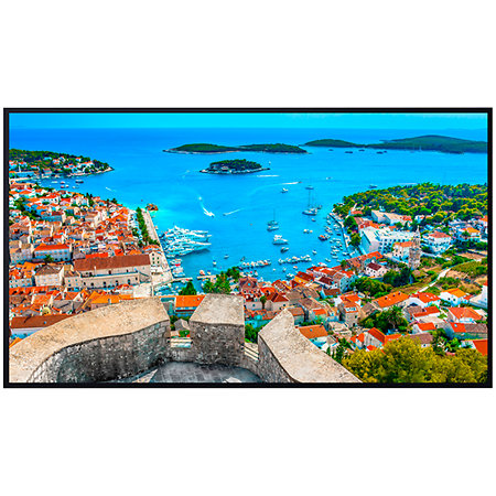 Panasonic TH-50SQE2W 50" 4K