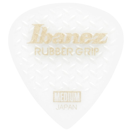 PPA16MRGWH 0,8 mm Rubber Grip White Ibanez